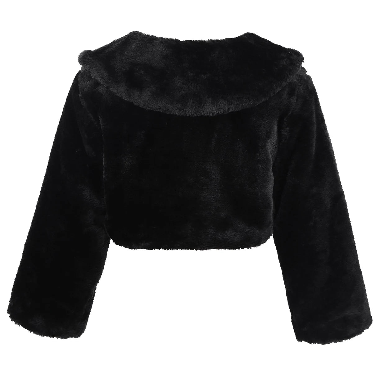 Thick Bolero Shrug 2Y to 12Y