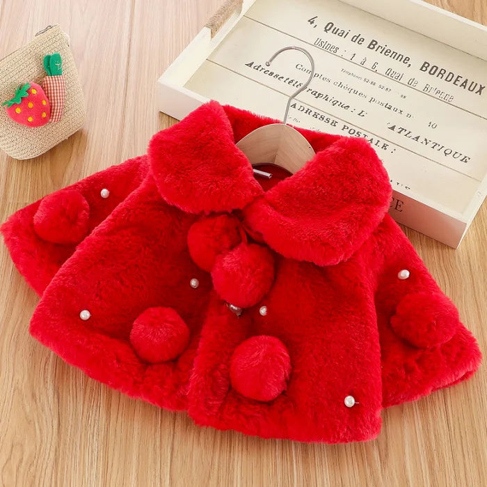 Baby Winter Jacket 0M to 4Y - More colours to choose