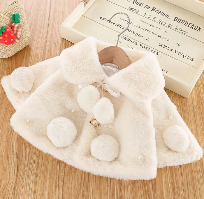 Baby Winter Jacket 0M to 4Y - More colours to choose