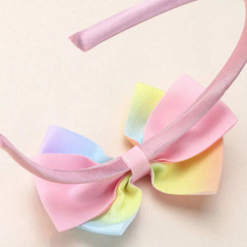 Multicolour Headband