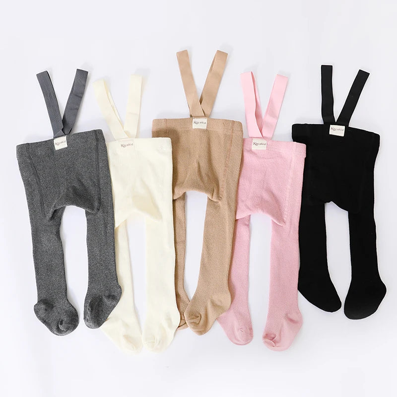 Suspender Tights 0 to 3Y - More Colours to choose