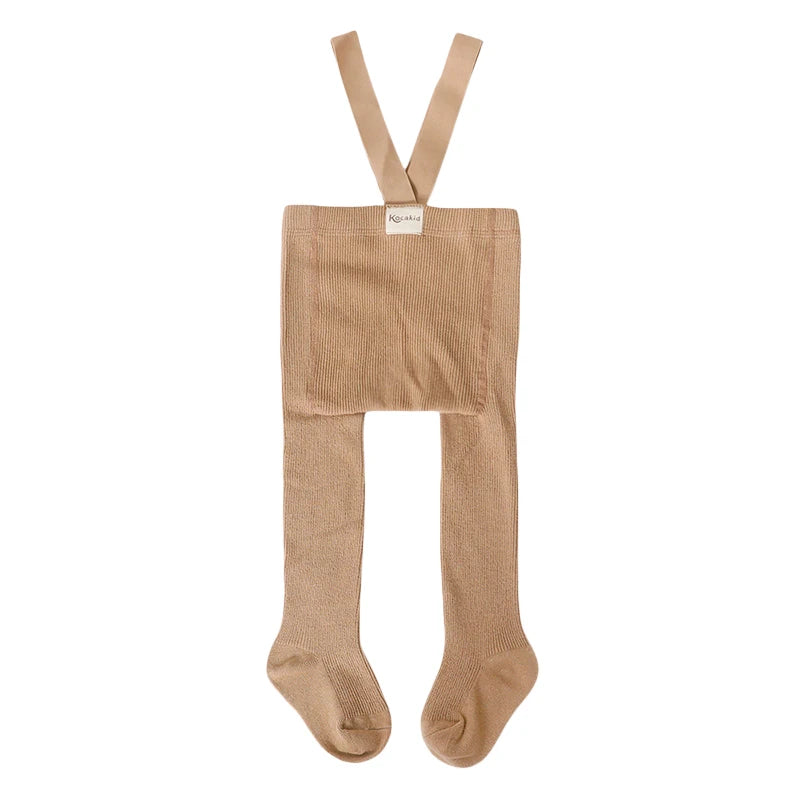 Suspender Tights 0 to 3Y - More Colours to choose