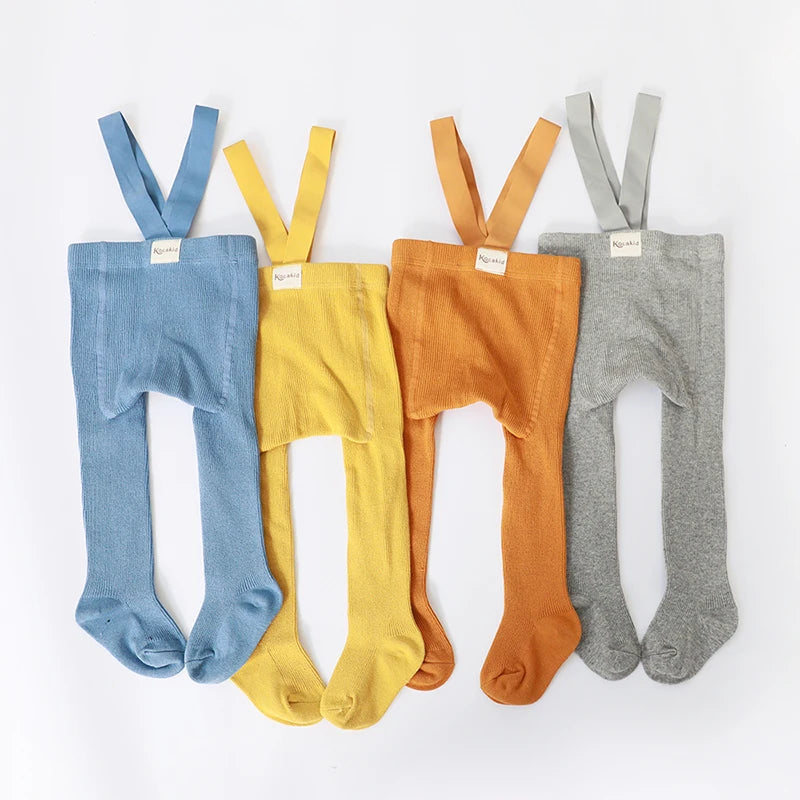 Suspender Tights 0 to 3Y - More Colours to choose