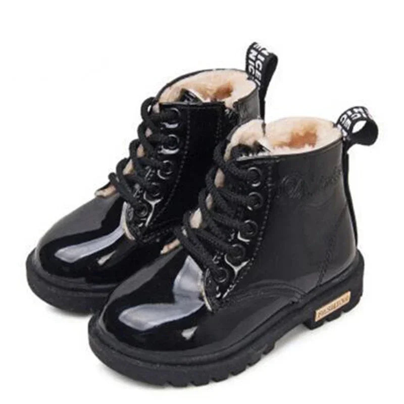 Girls Winter Boots - More colours to choose