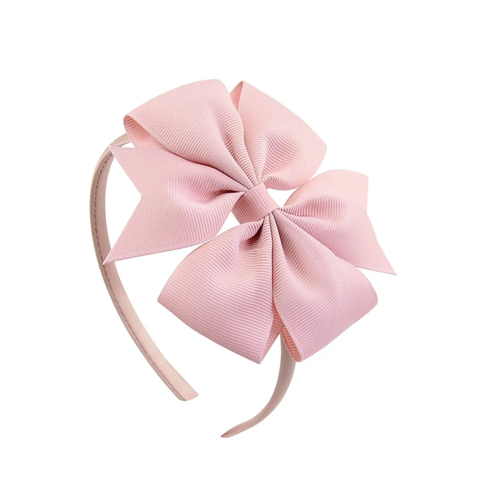 Bow Hair Band - More colours to choose