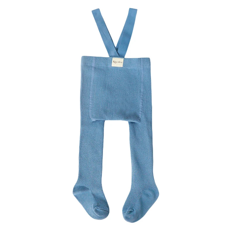 Suspender Tights 0 to 3Y - More Colours to choose