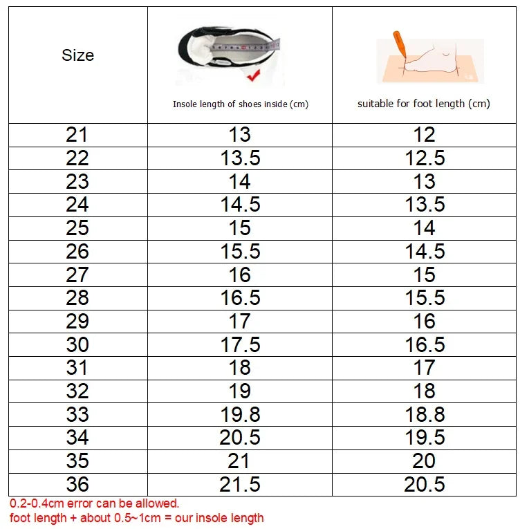 Flats Soft Shoes - More colours to choose