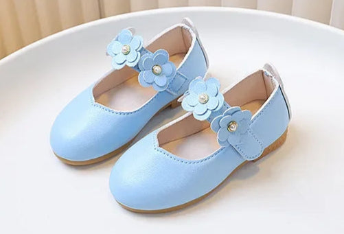 Flats Soft Shoes - More colours to choose