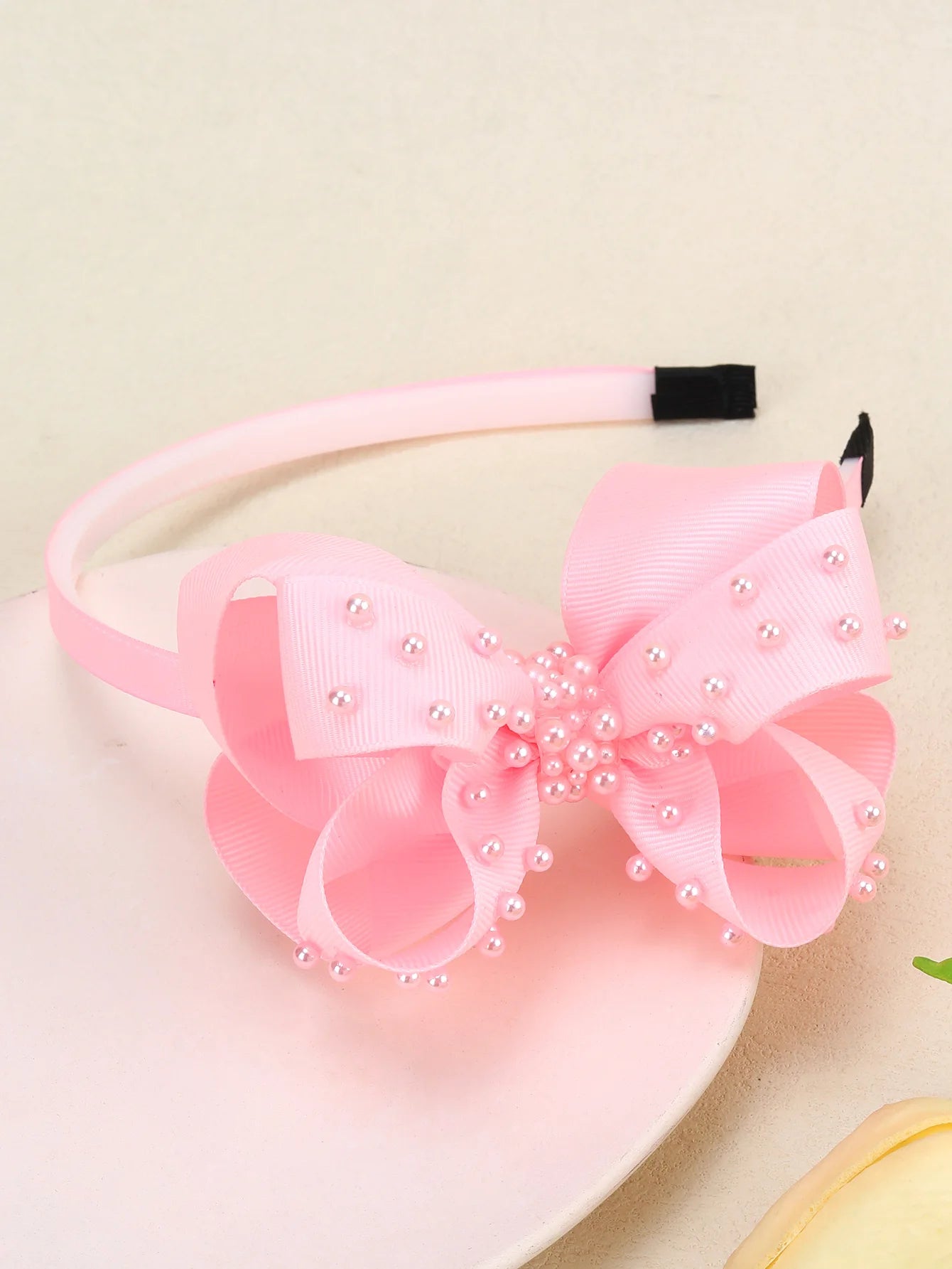 Bow HeadBand