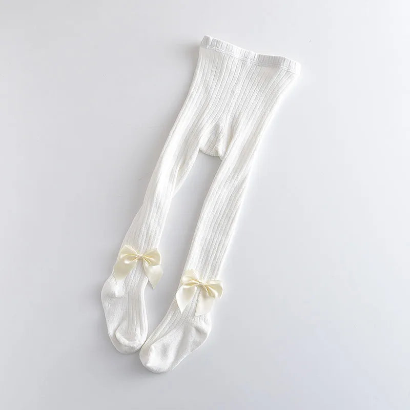 Knitted Tights 6M to 10Y - More colours to choose