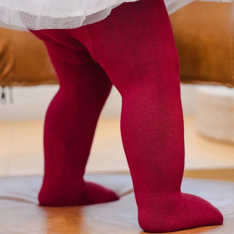Baby Stockings 0M to 24M - More colours to choose