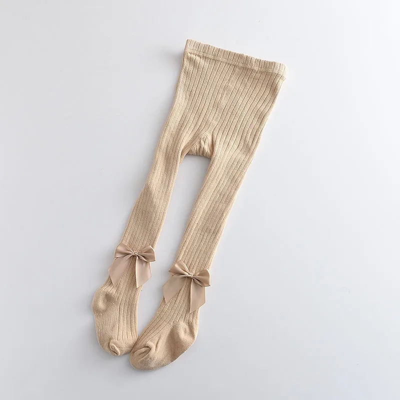Knitted Tights 6M to 10Y - More colours to choose
