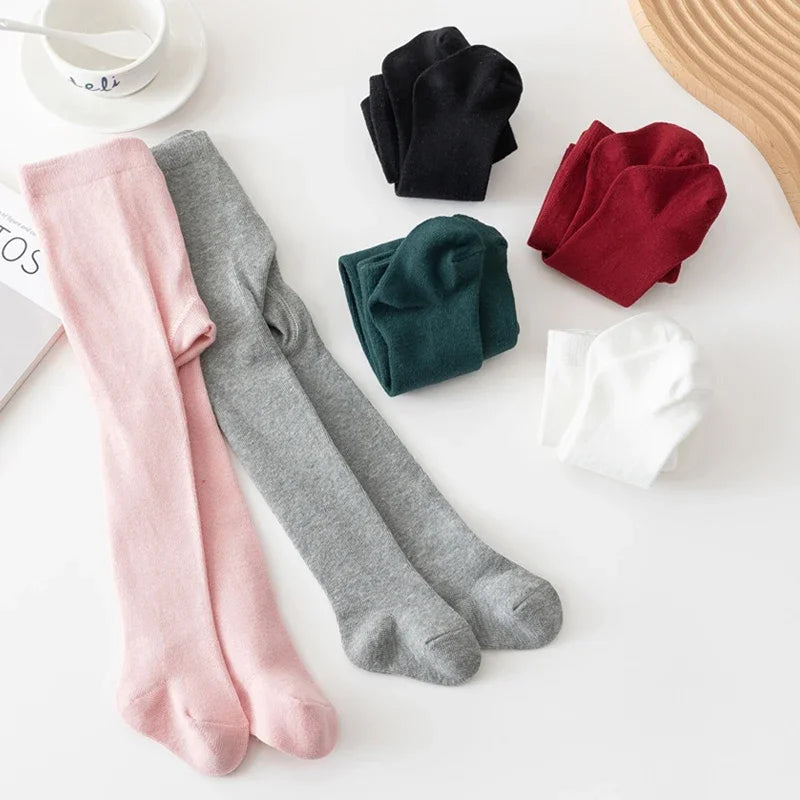 Baby Stockings 0M to 24M - More colours to choose