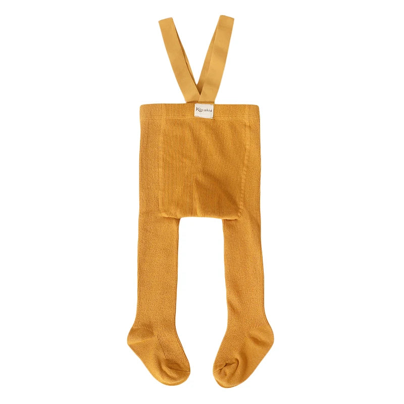 Suspender Tights 0 to 3Y - More Colours to choose