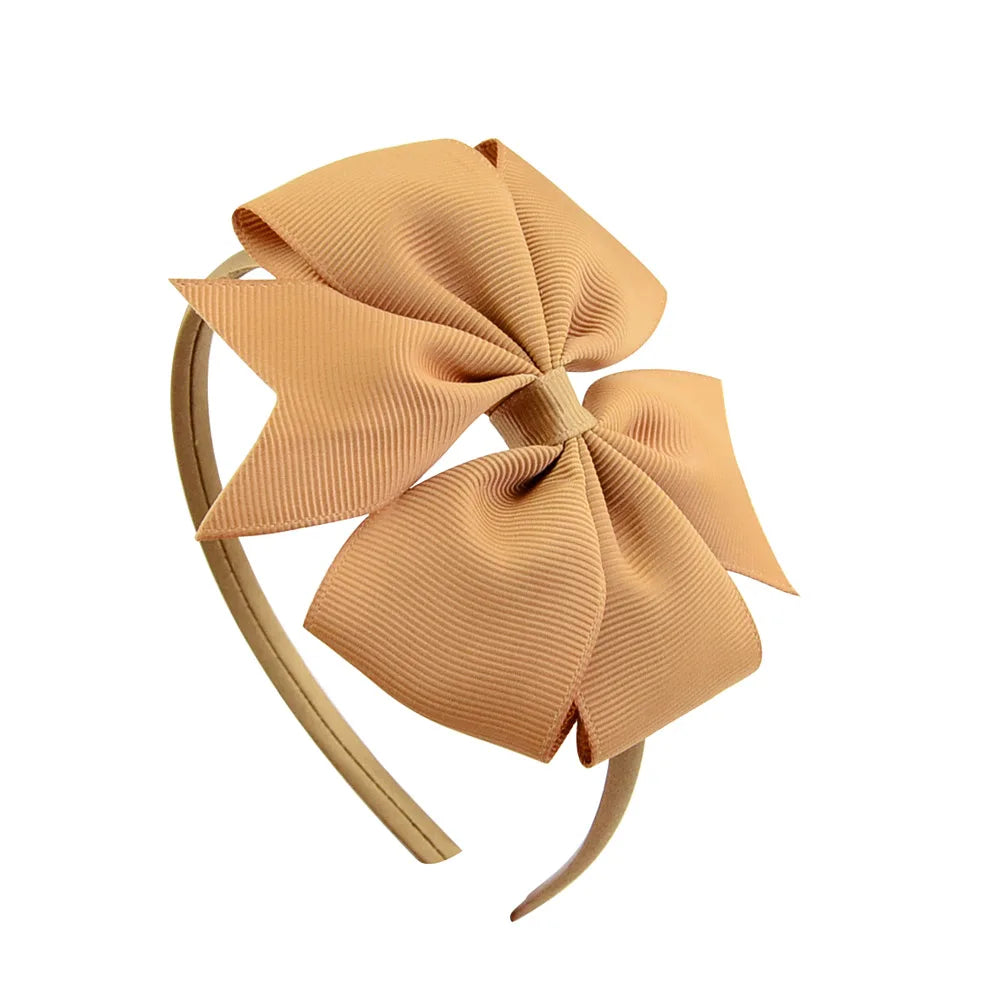 Bow Hair Band - More colours to choose