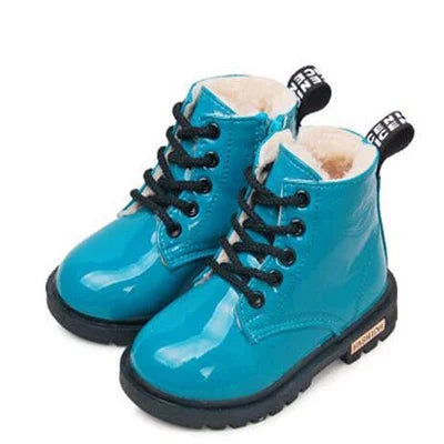 Girls Winter Boots - More colours to choose