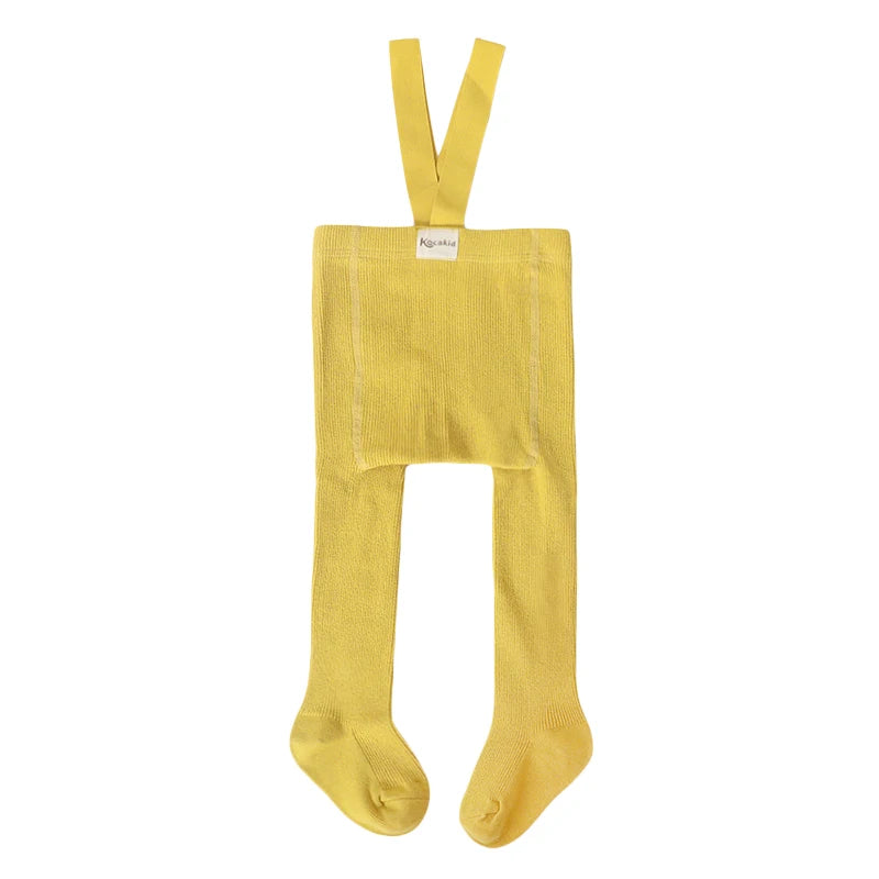 Suspender Tights 0 to 3Y - More Colours to choose