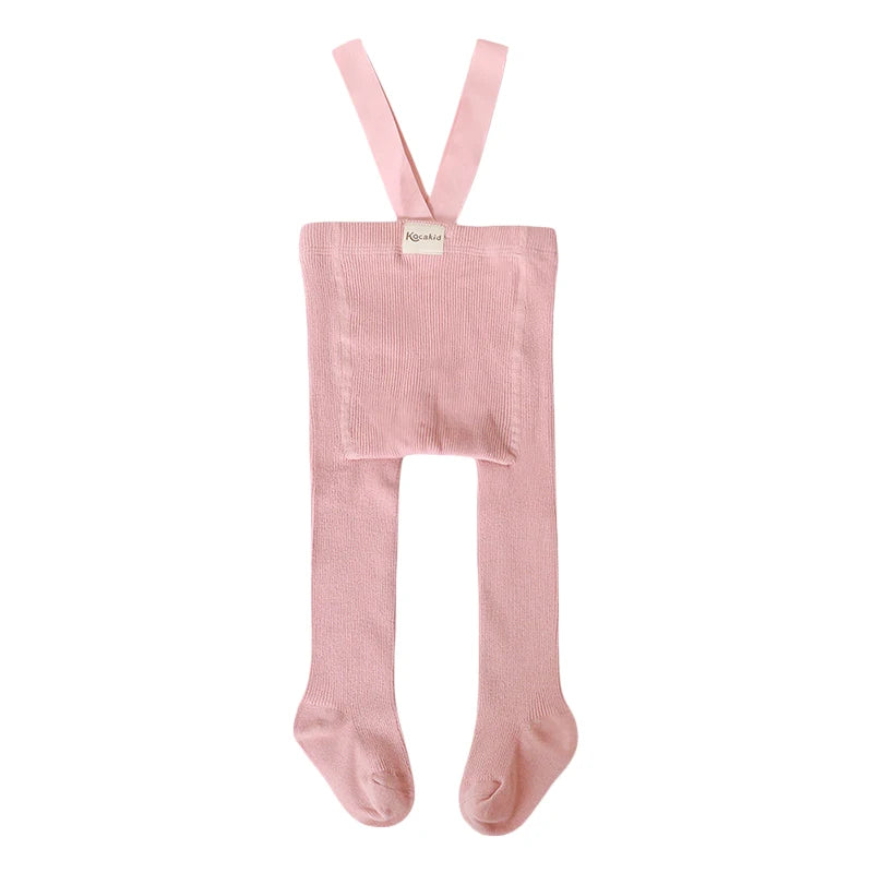 Suspender Tights 0 to 3Y - More Colours to choose