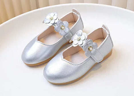 Flats Soft Shoes - More colours to choose