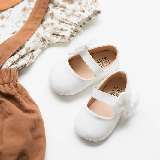 Shoes Bowknot Shoes 0M to 18M - More colours to choose