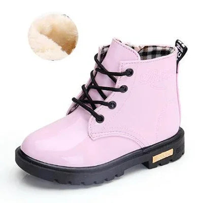 Girls Winter Boots - More colours to choose