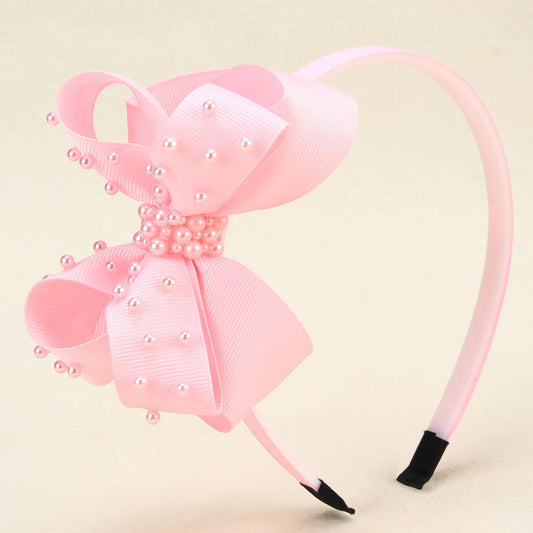 Bow HeadBand