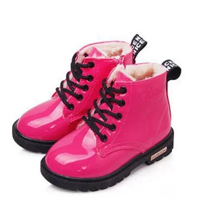Girls Winter Boots - More colours to choose