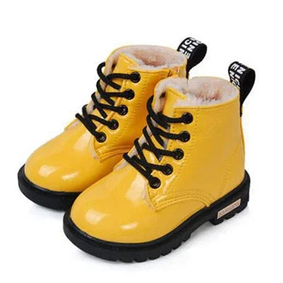 Girls Winter Boots - More colours to choose