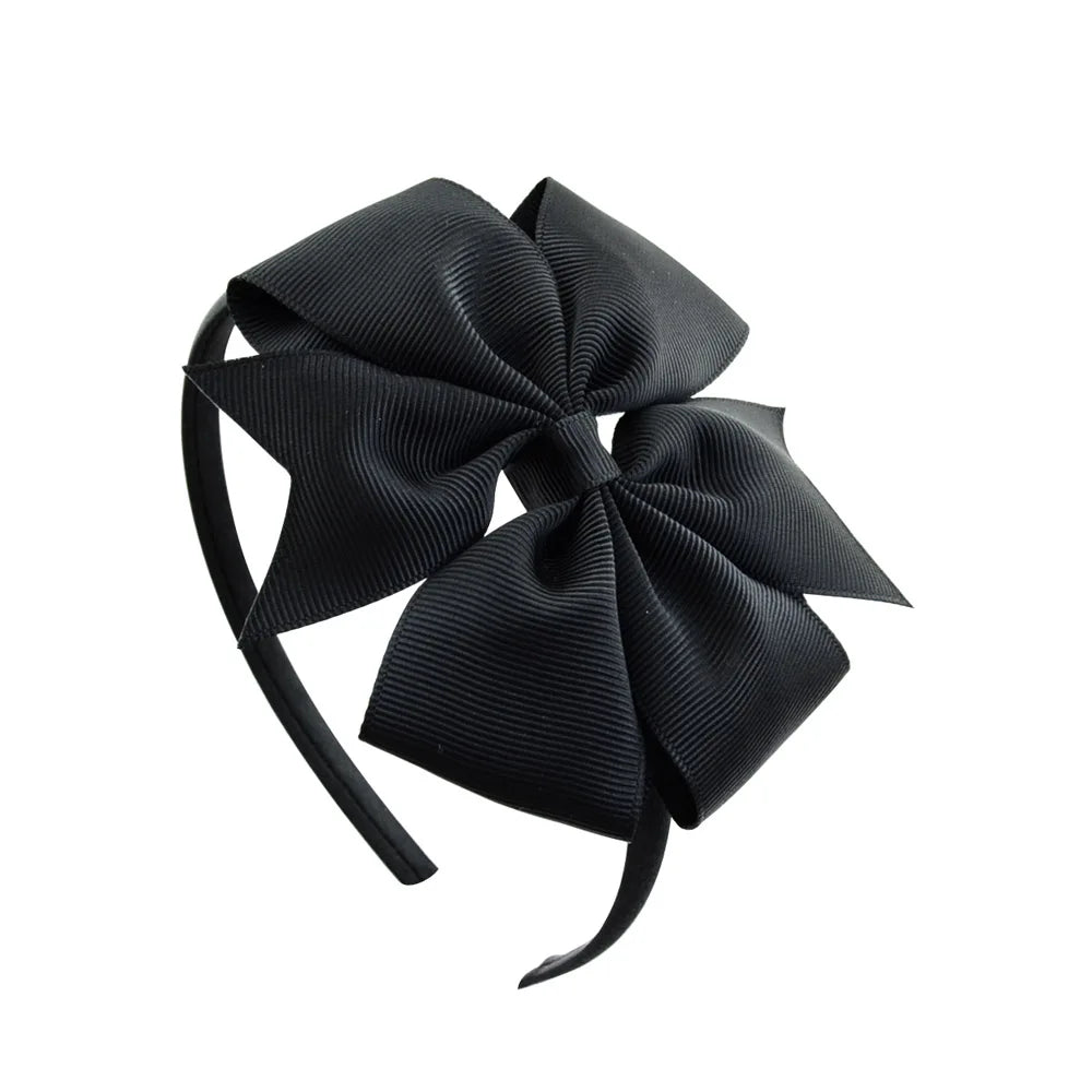 Bow Hair Band - More colours to choose