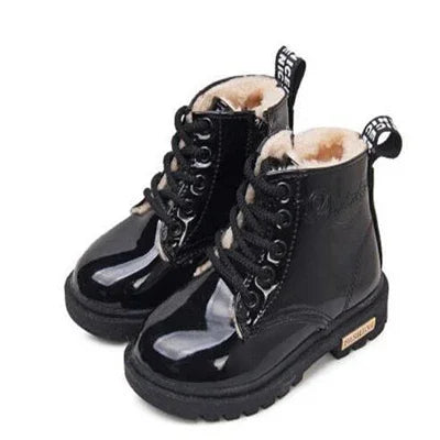 Girls Winter Boots - More colours to choose