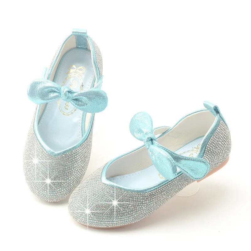Sparkly Glitter Shoes - More colours to choose