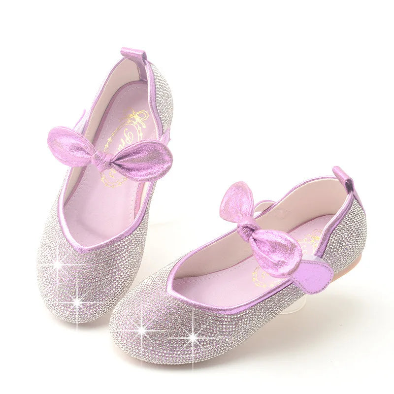 Sparkly Glitter Shoes - More colours to choose