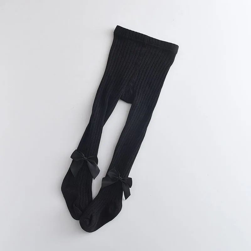 Knitted Tights 6M to 10Y - More colours to choose