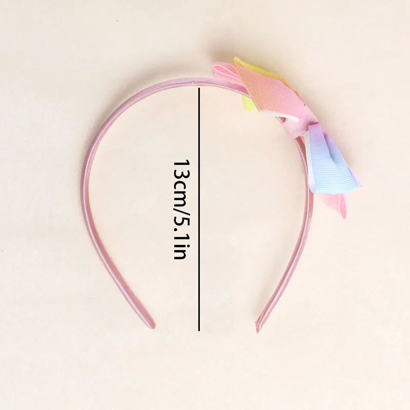 Multicolour Headband