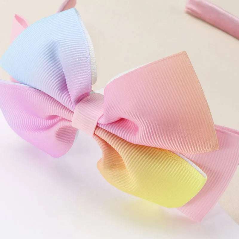 Multicolour Headband