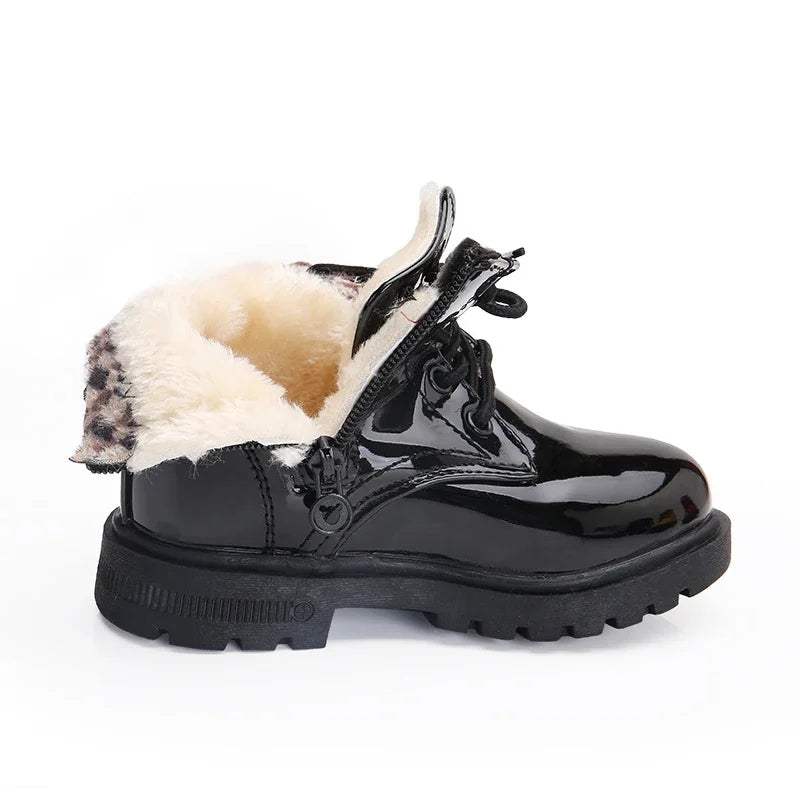 Girls Winter Boots - More colours to choose