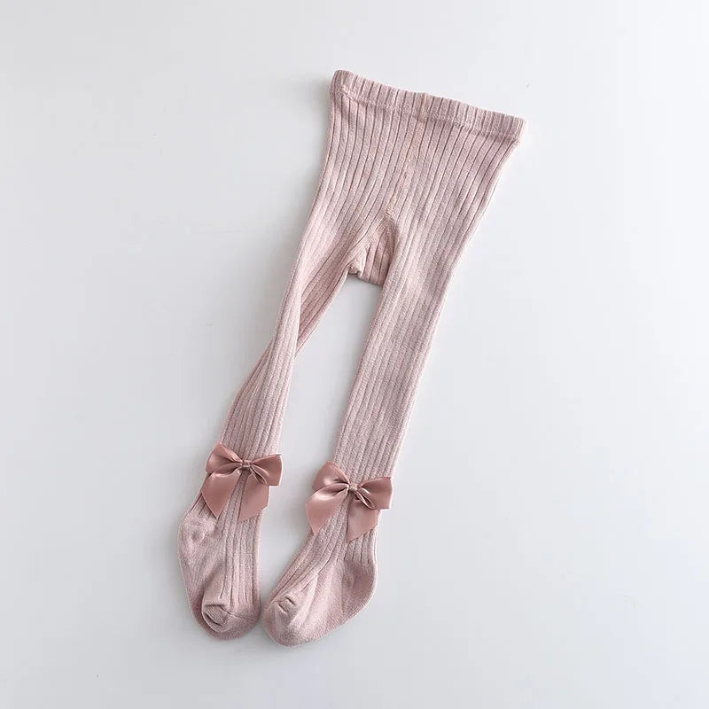 Knitted Tights 6M to 10Y - More colours to choose