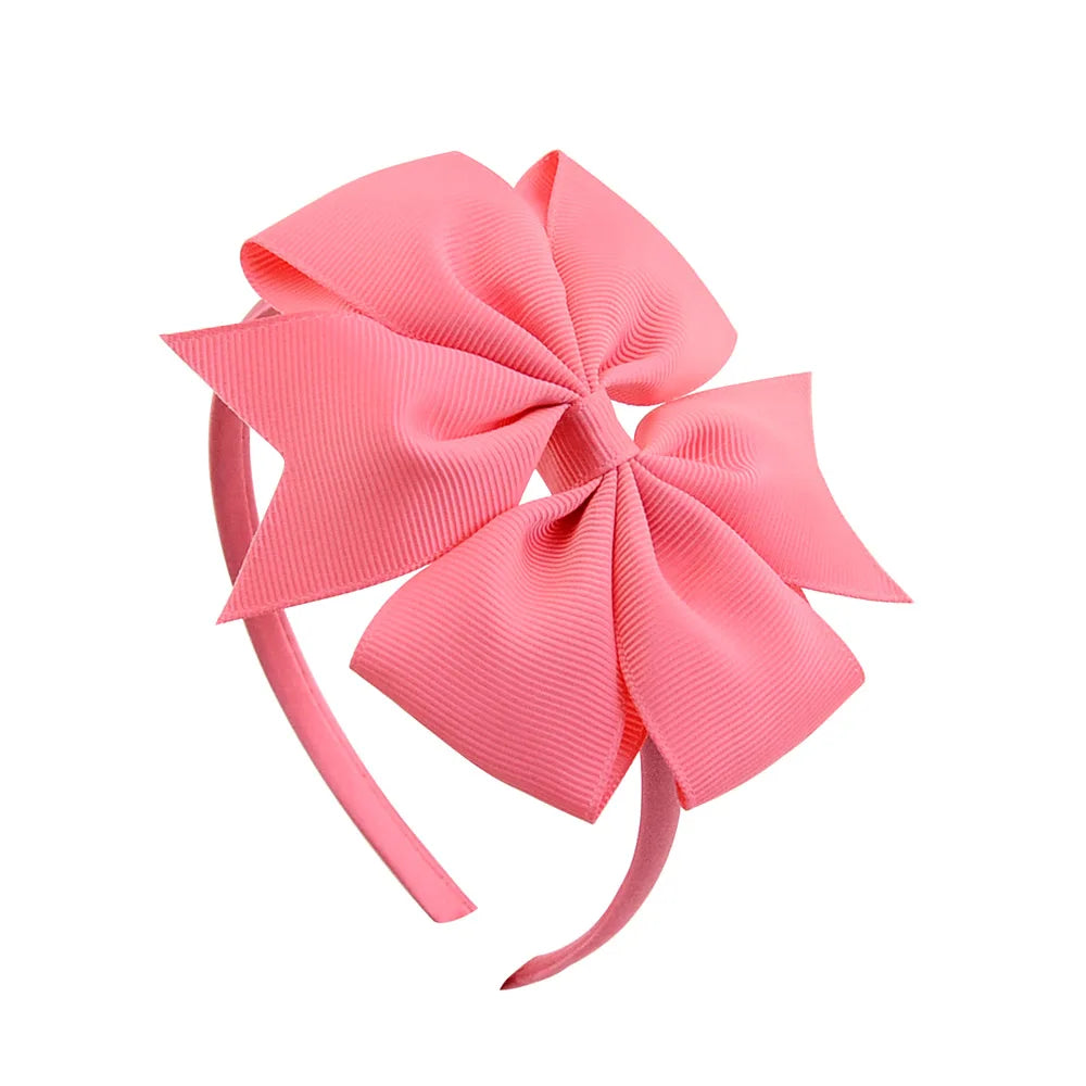 Bow Hair Band - More colours to choose