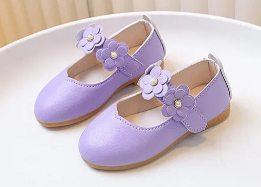 Flats Soft Shoes - More colours to choose