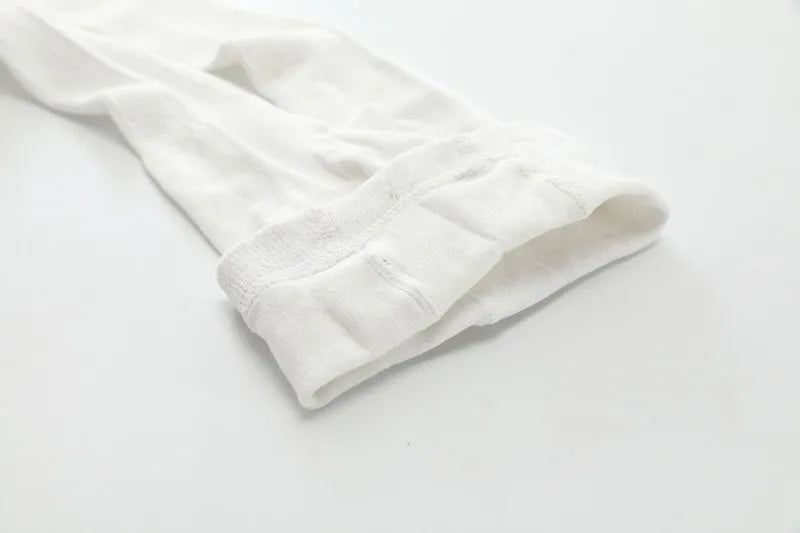 Bow Tights 3M to 6Y - More colours to choose