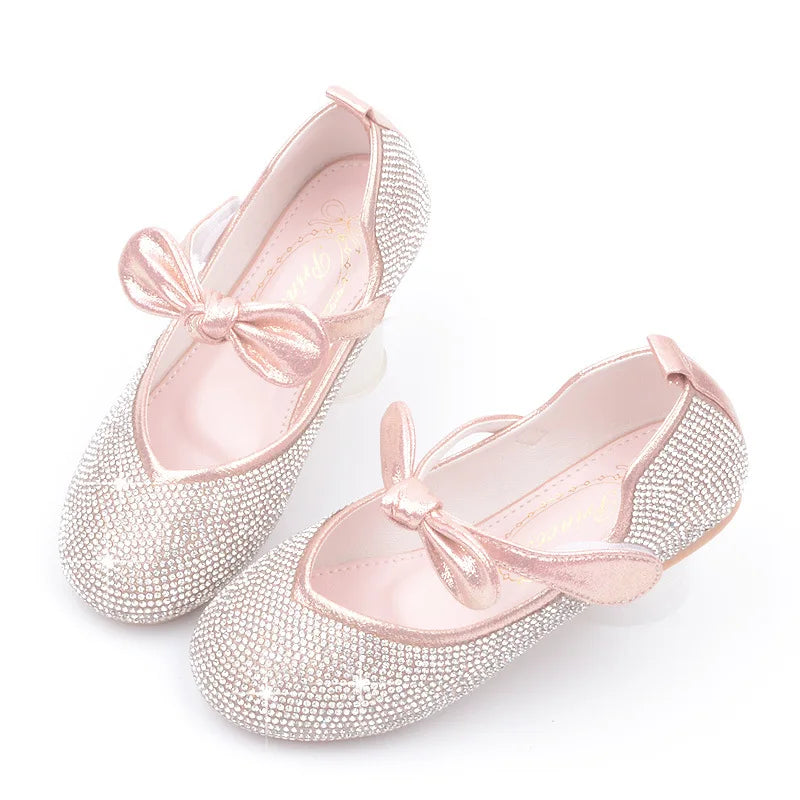 Sparkly Glitter Shoes - More colours to choose