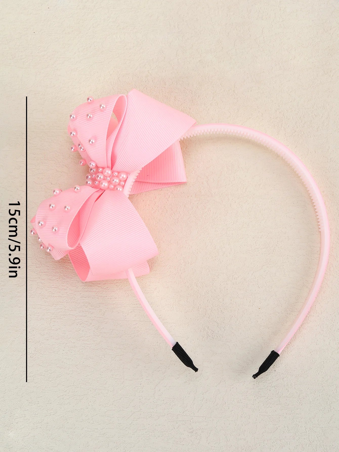 Bow HeadBand
