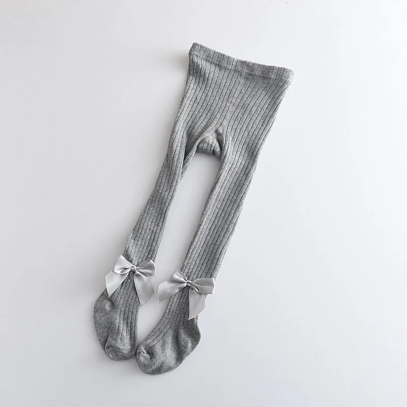 Knitted Tights 6M to 10Y - More colours to choose