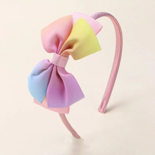 Multicolour Headband